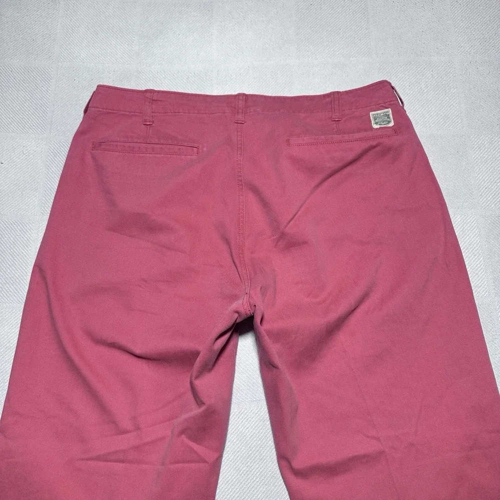 Polo Ralph Lauren there few